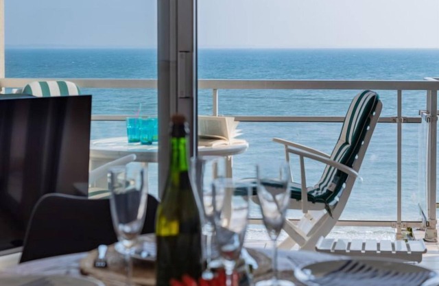 Morgane by Interhome