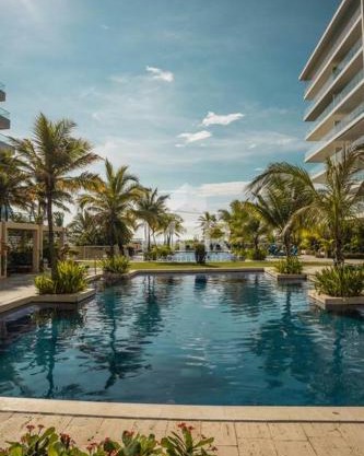 Morros Epic - La Boquilla, Seaview & 2Bdr