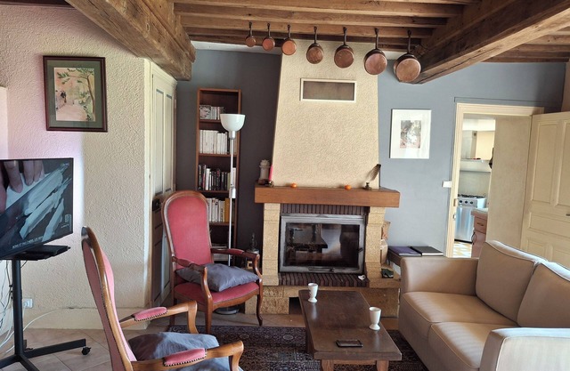 MORVAN lac des settons