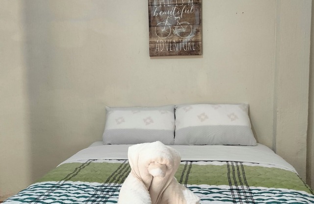 Mosaico 1-bedroom apartment with WiFi in Antigua Guatemala