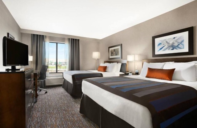 Mosib Hospitality