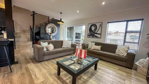 Mossel Bay Island View Holiday Home