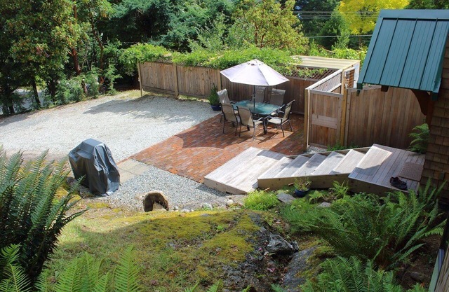 Mossy Hill Guesthouse