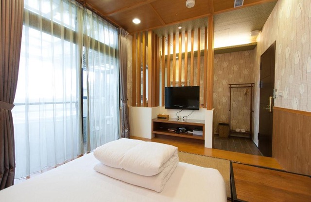 Most Natural Hotel