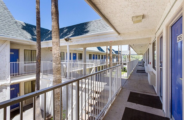 Motel 6 Mesa, AZ - South