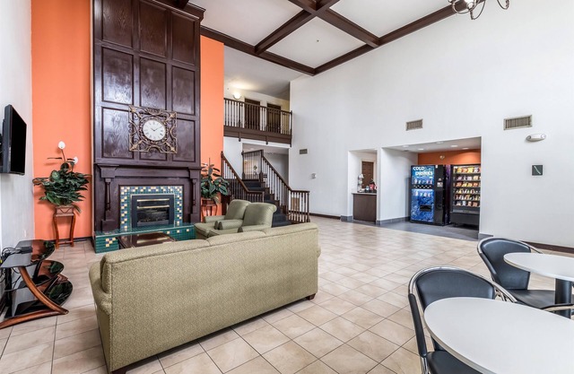 Motel 6 North Richland Hills, TX - NE Fort Worth