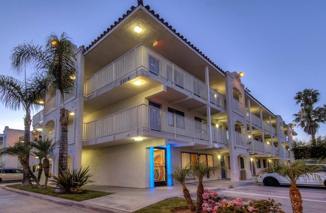 Motel 6 Oceanside, CA