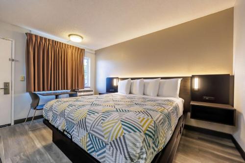 Motel 6 Portland OR Southeast