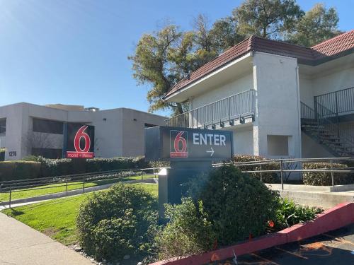 Motel 6-West Sacramento, CA