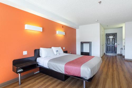Motel 6-Williams, AZ - West - Grand Canyon