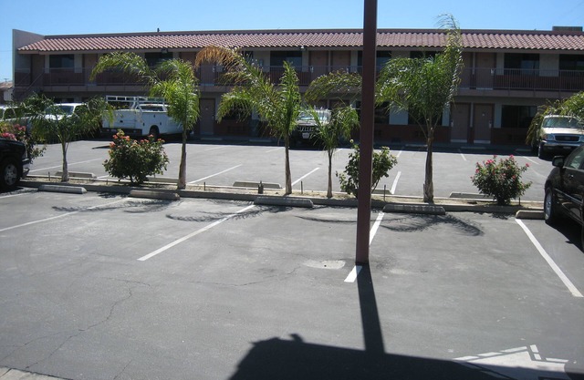 Motel 8