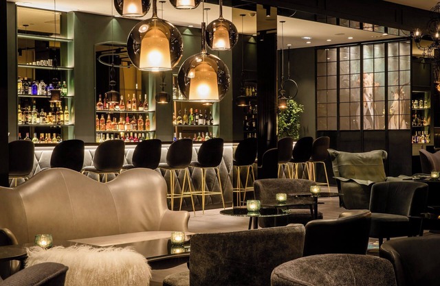 Motel One Paris - Porte Dorée