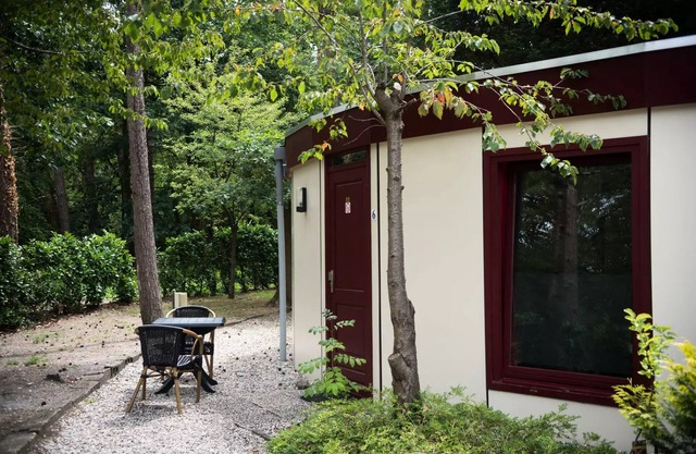 Motel room 3 persons