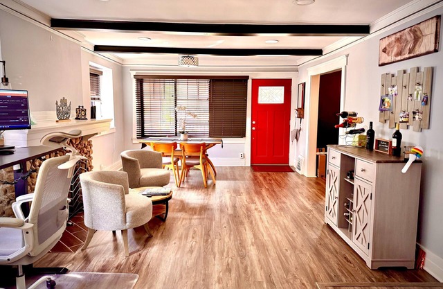 Motown City Craftsmen Close to Everything!