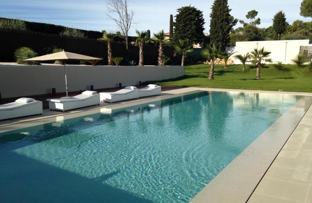 Mougins Luxury villa near Cannes