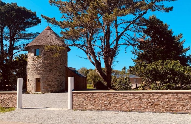 MOULIN DE KERNOT