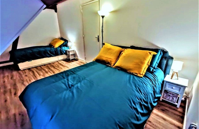 Moulin des Ducs seminar special.