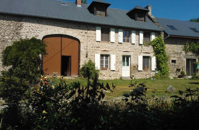 Mouly, een hemeltje op aarde