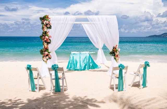 Mount Cinnamon Beach & Wellness Resort