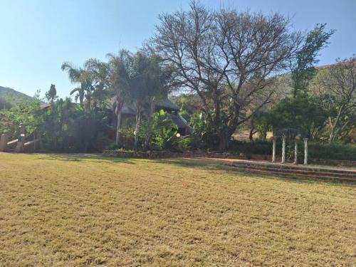 Mount Festiva Lodge