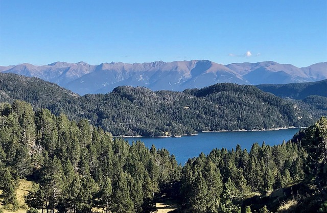 Mountain experiences in Catalan Pyrenees