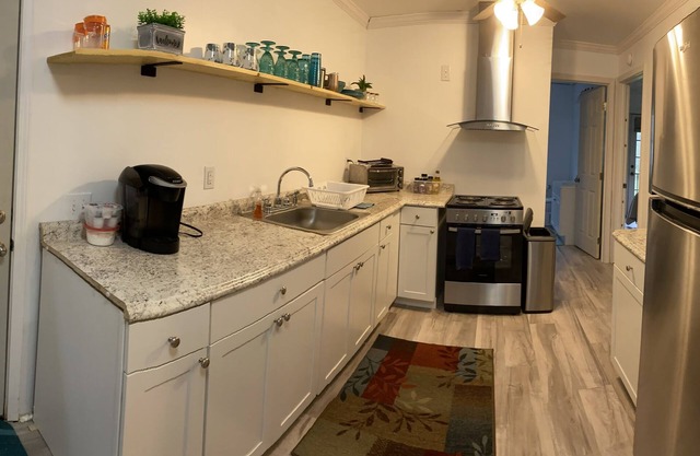 Mountain home beautifully renovated