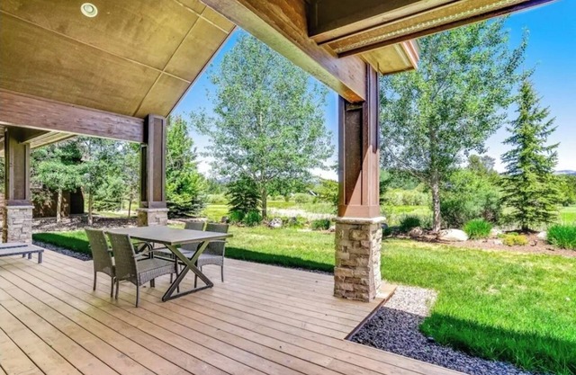 Mountain Retreat-Golf Course-Payette Lake-Brundage-skiing-snowmobiling-Mt biking