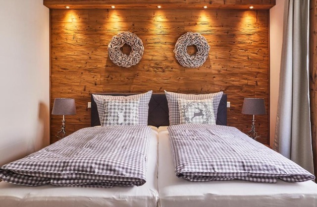 Mountain Suites Braunlage - Bergzauber
