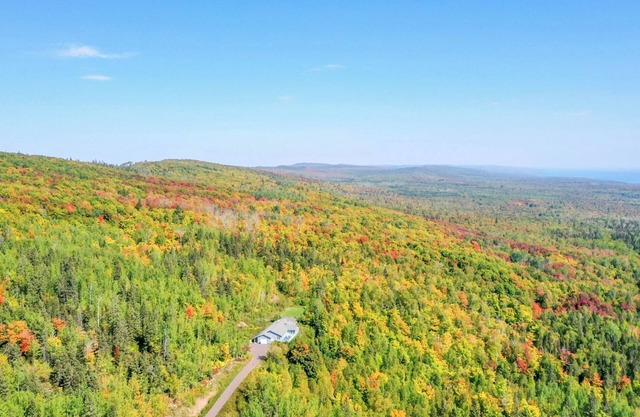 Mountain Top at Lutsen Mountains - Lutsen, MN - Cascade Vacation Rentals