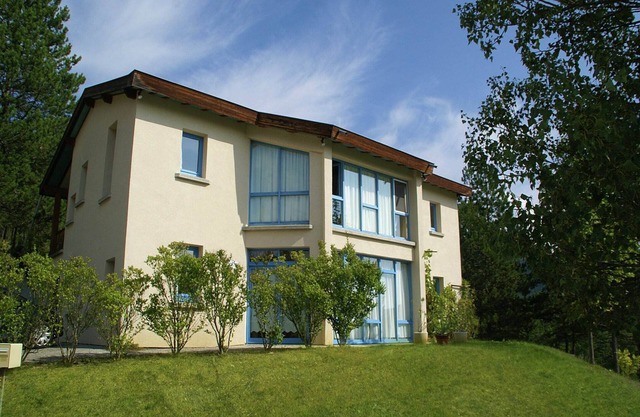 Mountain View Retreat, Diois