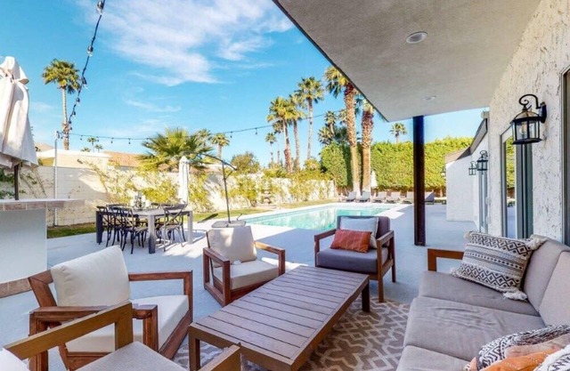 Mountain View Luxury Nogales Springs Escape