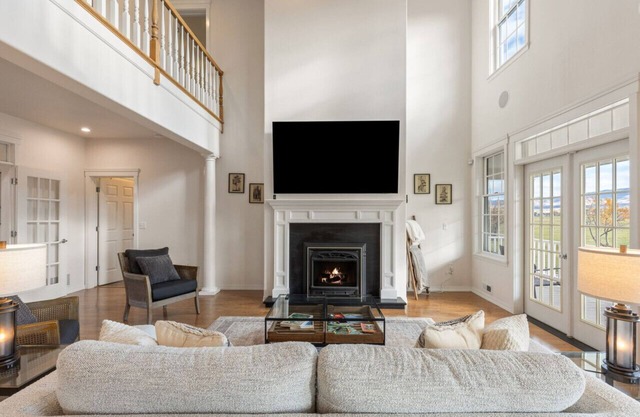 * *Mountain View Ranch* *