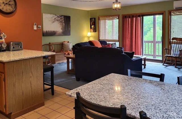 Mountain View Retreat, Peaceful & Picturesque