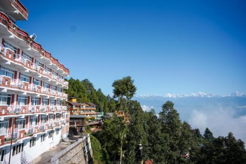 Mountain Vista Retreat - Nagarkot
