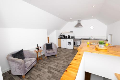 Mowbray's Nook