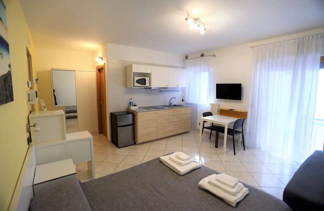 MozÁrt B&B - Affittacamere