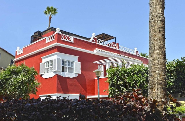 Mozart Boutique Guesthouse