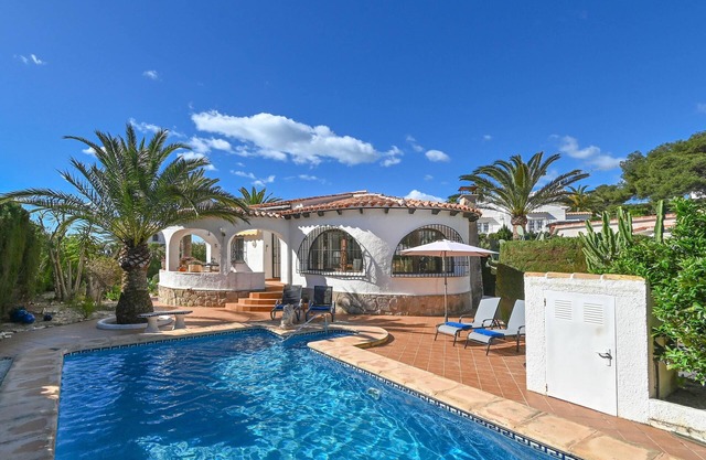 Mozart - Javea, Costa Blanca