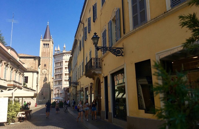 MP al Duomo apartment