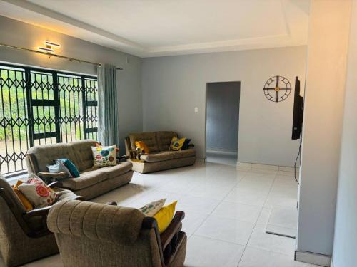 Mpande - The Roots Your Home Away from Home