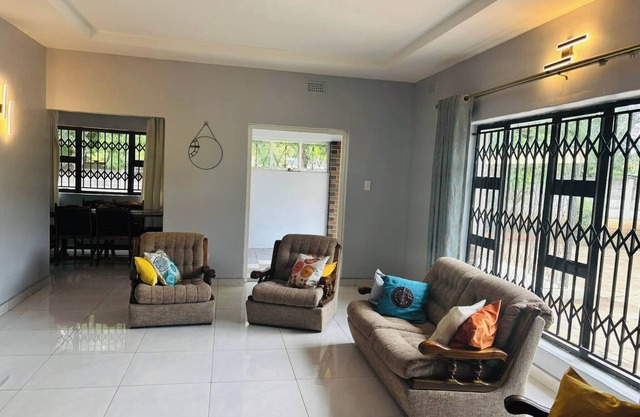 Mpande - The Roots Your Home Away from Home