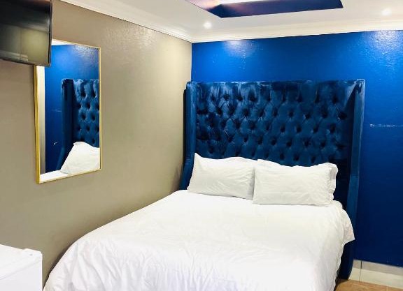 Mpisana boutique guesthouse