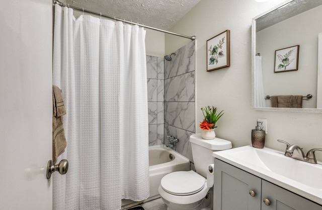 Mpressive Comfort to allow a relaxing stay!