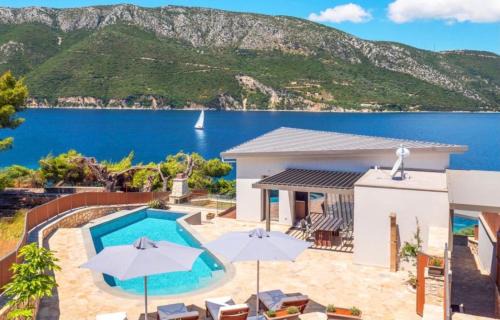 Mr Grey Luxury Villa