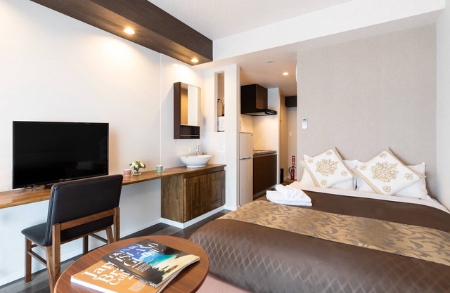 Mr.KINJO in OKINAWA KITAINTER