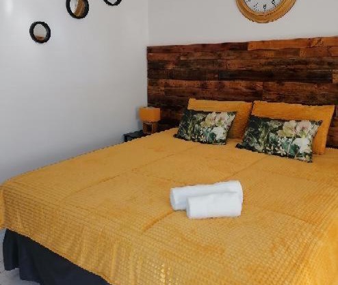 MsMo's Ville BnB