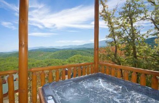 Mtn Top Estate:2025 Specials!