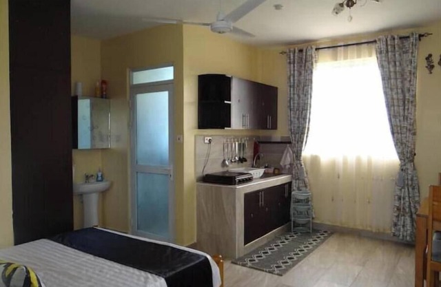 Mtwapa Swank Suites Studio 3