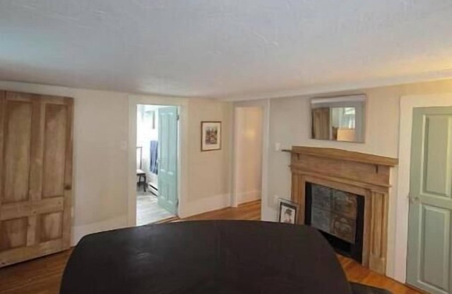 Mugford Manor ~ 10 minutes to Salem