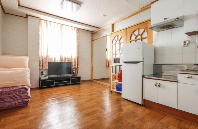 Muju VIP Pension